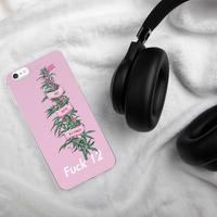 No Boys Allowed x Fuck 12 Collaboration iPhone Case