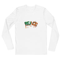 Concentrate Cowboy - Peace Edition Long Sleeve Tee