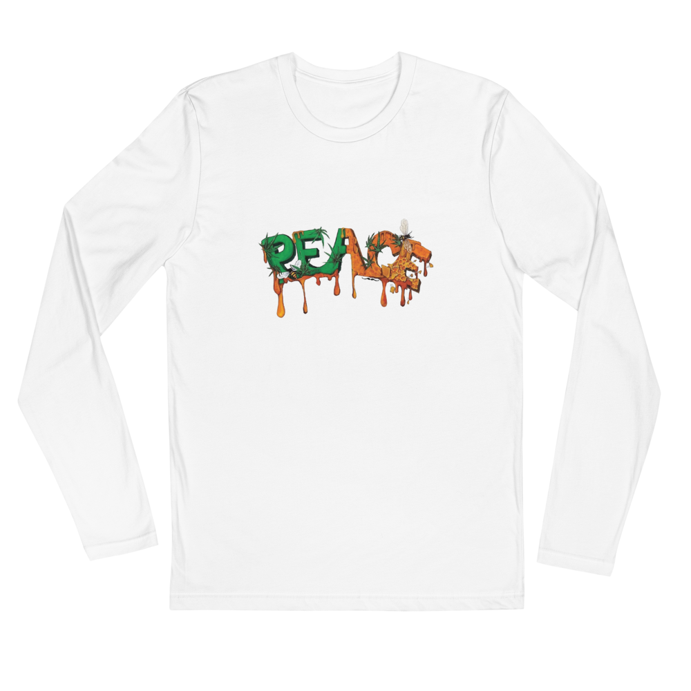 Peace Long Sleeve Limited Edition